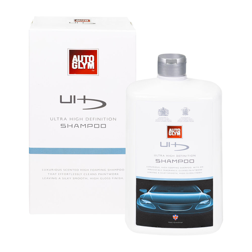 945105835 UHD SHAMPOO 1 L ULTRA HIGH DEFINITION